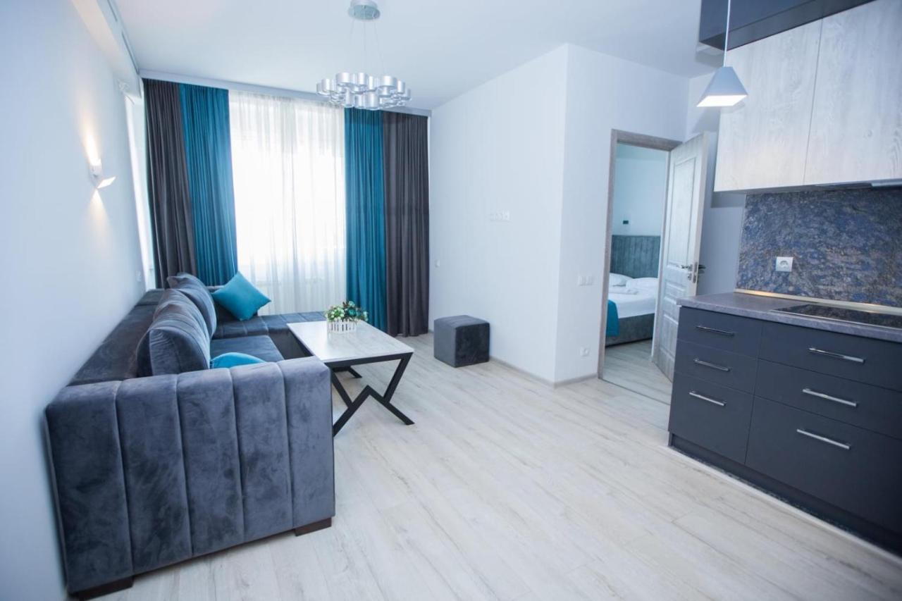 Yereone Hotel Apartment Ереван Экстерьер фото