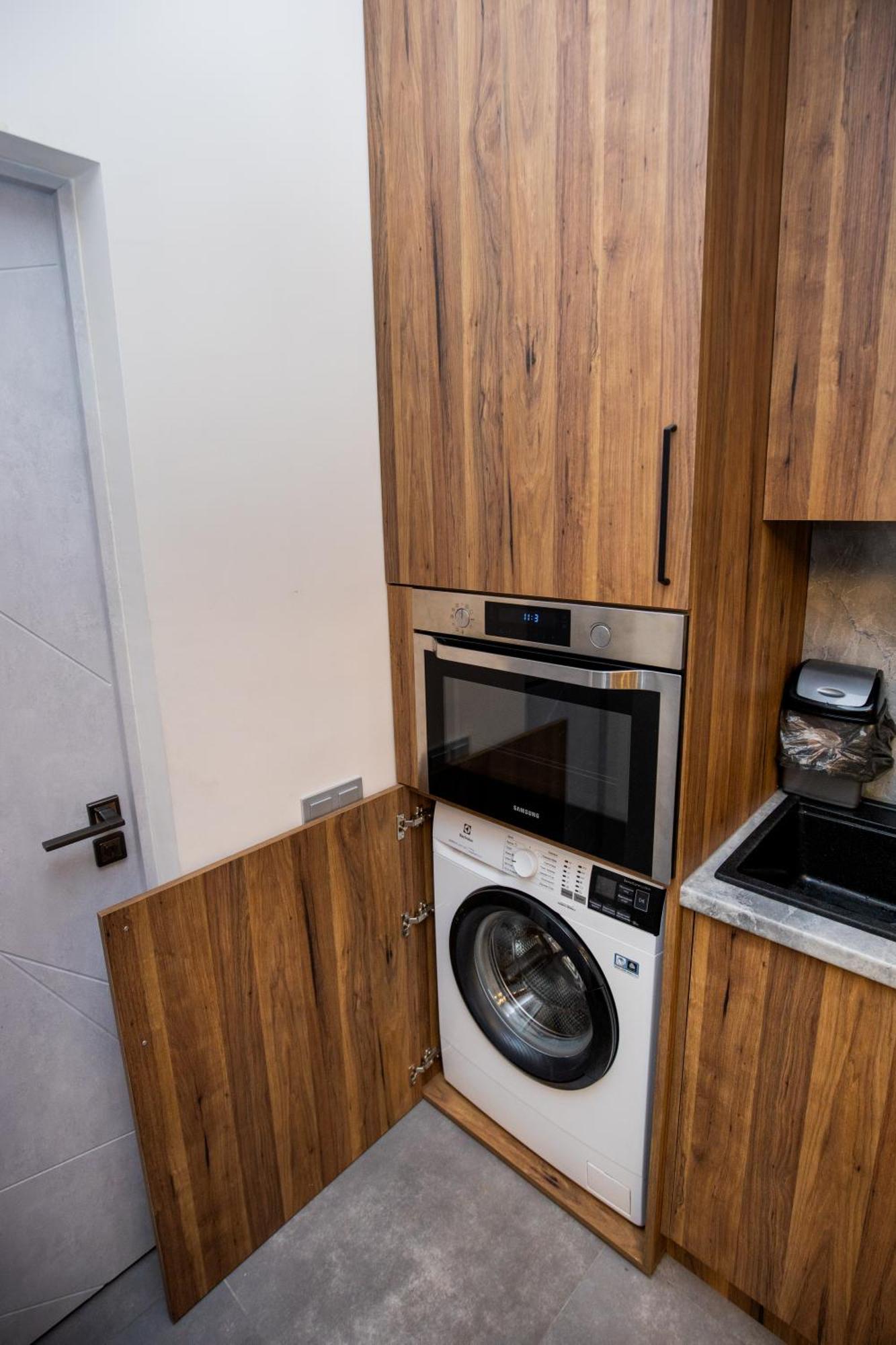 Yereone Hotel Apartment Ереван Экстерьер фото