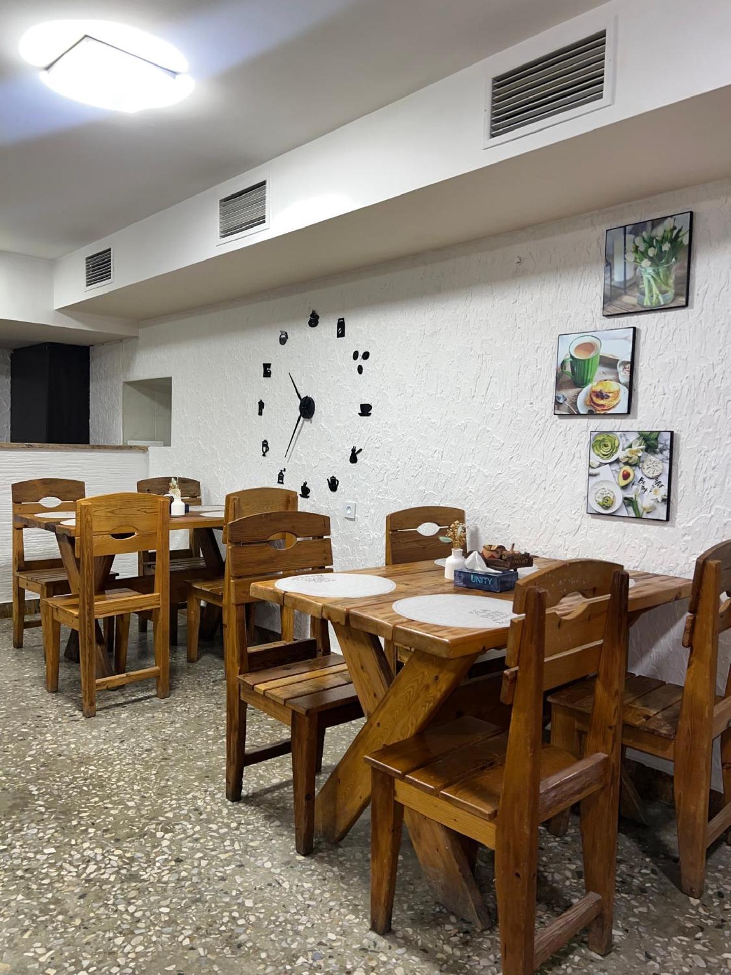 Yereone Hotel Apartment Ереван Экстерьер фото