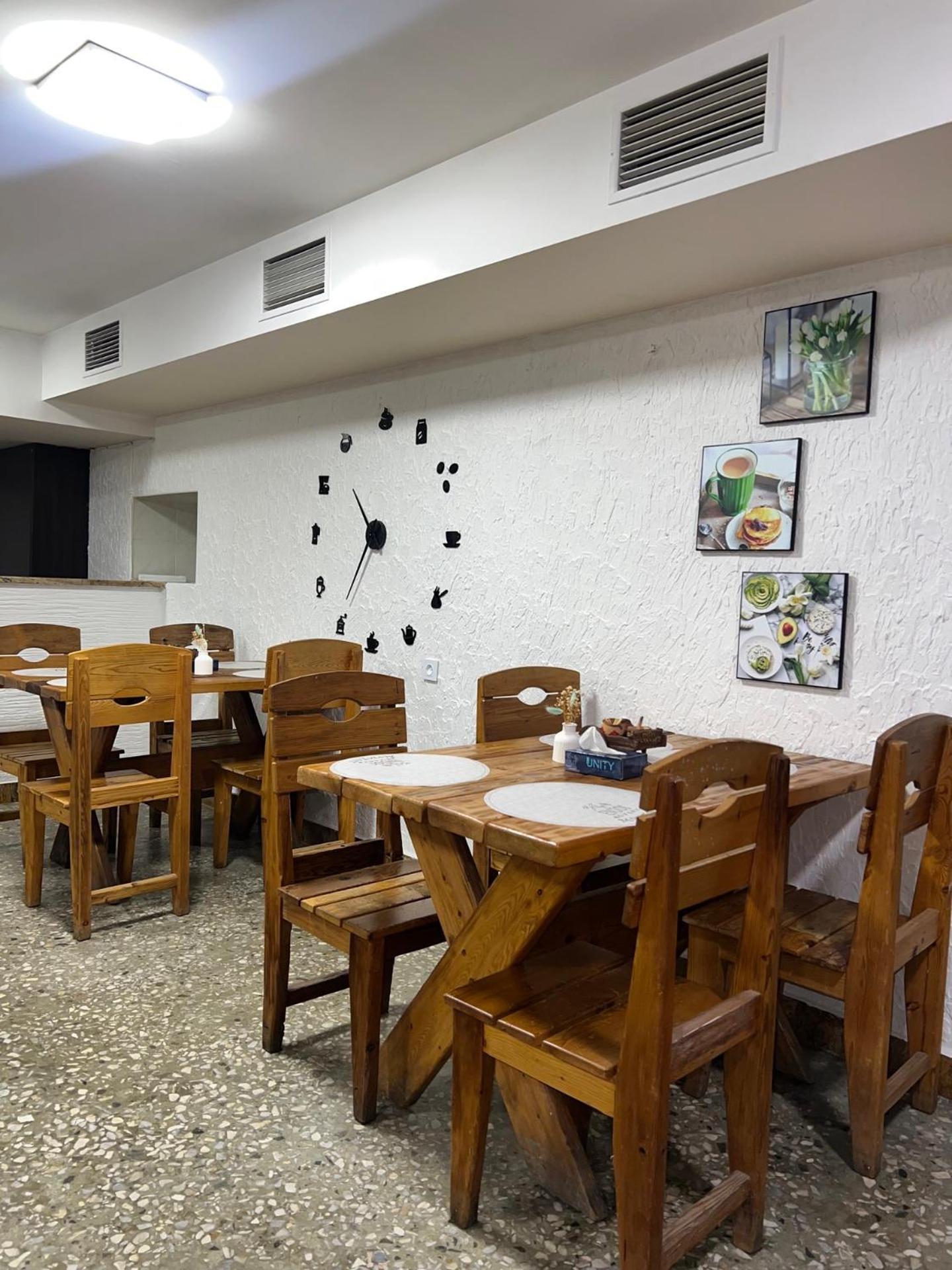 Yereone Hotel Apartment Ереван Экстерьер фото